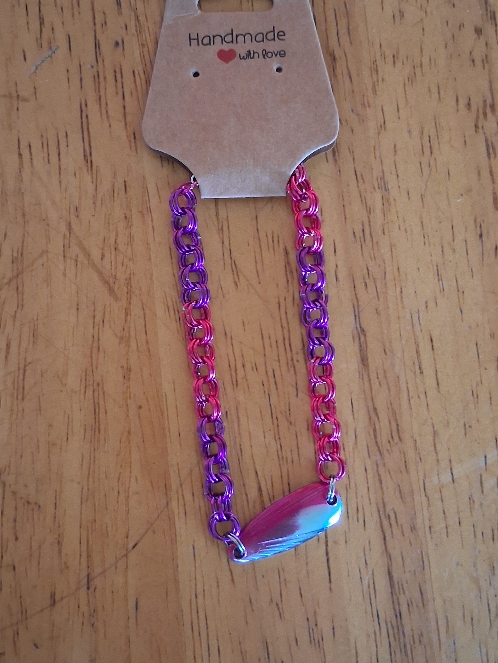 Handmade Braclets - Picture 6 of 6